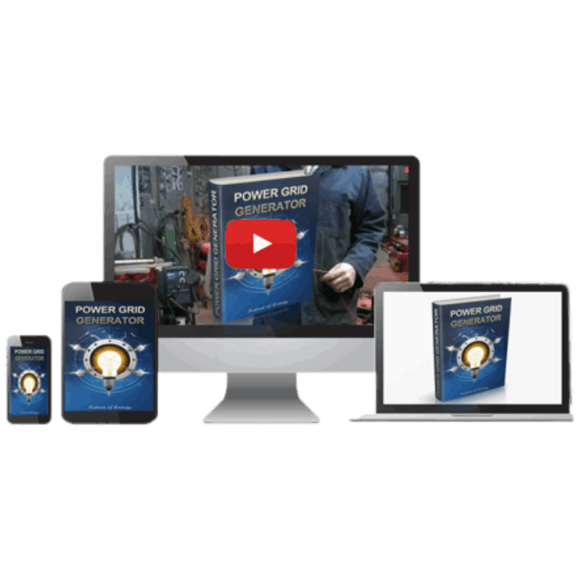 Power Grid Generator